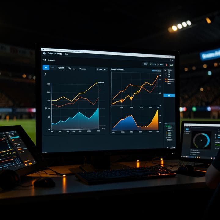 Fan Score i KPI zarządu